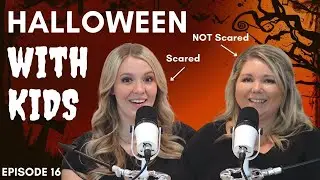 Pricey Costumes, Candy Taxes, and Daycares Scaring Kids?