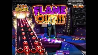 The Fiery Concert - RAM WIRE - Bokuranoteniha Nanimonaikedo ( Lv 2 Normal ) with Flame Out