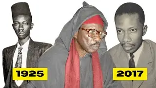 l'histoire de Serigne Cheikh Ahmed Tidiane Sy « Al Makhtoum »