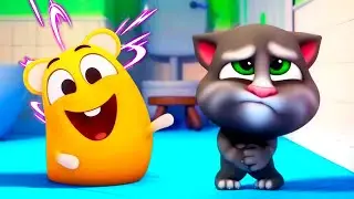 TALKING TOM 🔴 LIVE 🐱 Super Toons TV Dibujos Animados en Español