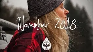 Indie/Rock/Alternative Compilation - November 2018 (1½-Hour Playlist)