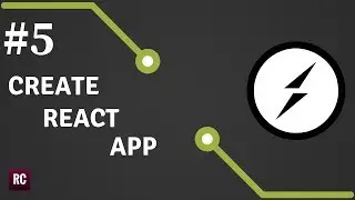 Socket.io & WebSockets #5 - Create React App