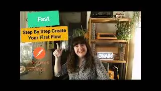 Fast Version: How To Create An API Workflow Using Postman Flows