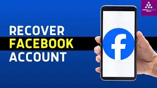 How to Recover Facebook Account Without Email and Phone Number 2024