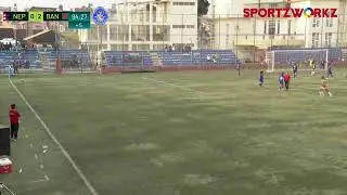 NEPAL v BANGLADESH | SAFF U-16 Women’s Championship 2024| NEPAL