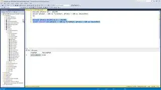 How to extract part of a number in Microsoft SQL Server, and how to convert it into a date