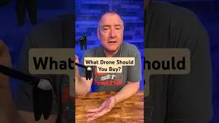 What Drone To Buy