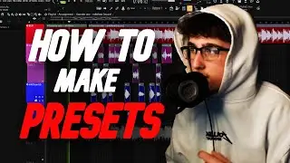 how to make vocal presets fit YOUR voice (FL Studio)