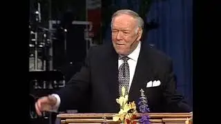 Kenneth E Hagin Gathering Up The Spoil