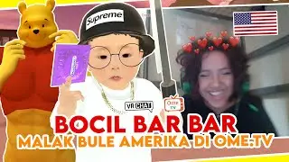 BOCIL BAR BAR MALAK CEWE AMERIKA ??