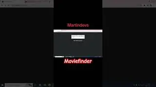 Master angular by building a MovieFinder Application #angular #javascript #programming