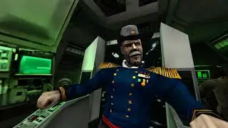 Gunman Chronicles Upscale Gameplay [#2]