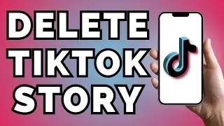 How to Delete a TikTok Story Post