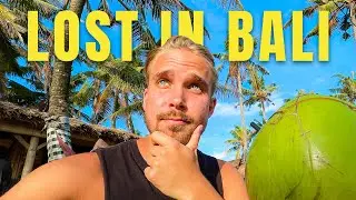 1.5 Years of Living in Bali - My Shocking Experience