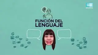 Data para llevar: Las funciones del lenguaje - Canal Encuentro