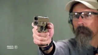 I Carry: Springfield Armory Hellcat Pro 9 mm Pistol in FDE in a Tulster Holster