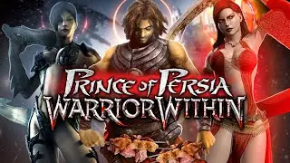 Что такое Prince of Persia Warrior Within