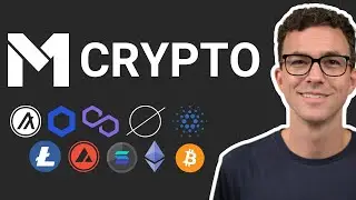 M1 Crypto Investing (First Look at Early Access)