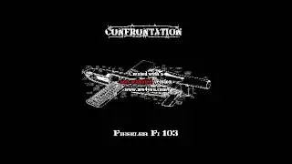 Confrontation (Netherlands) - Fieseler Fi 103 (ep) 2014.avi