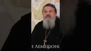 ЧТО ТАКОЕ СОВЕСТЬ? КАК ЖИТЬ ПО НЕЙ? о. Андрей Лемешонок