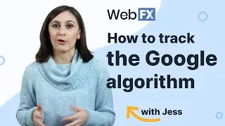 How to Track Google Algorithm Updates Like the Experts