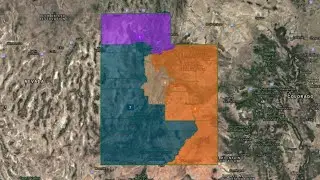 Utahs legislature rejects every map proposed by independent redistricting committee