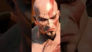 😡 Кратос: Ты послал меня на СМЕРТЬ!!! 🔥 God of War 3 Remastered 🏆 «Бог войны III»