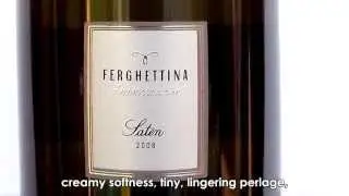 Ferghettina Franciacorta Satèn Brut DOCG