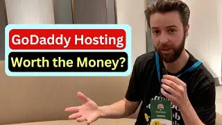 GoDaddy WordPress Hosting - Is It Worth the Money? (Find Out Here)