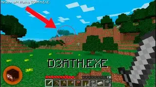 Minecraft mysticism. Version alpha D3ATH.EXE | minecraft mystic