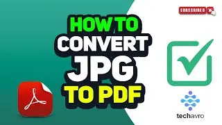 How to convert jpg to pdf 2024