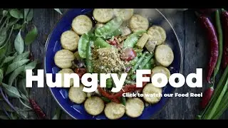 BellBird Foodreel