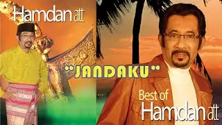 Hamdan ATT - Jandaku (Karaoke)