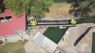 11-year-old boy dead after accident on Adventureland’s Raging River