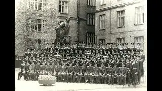 Military Space Academy named after A.F. Mozhaisky