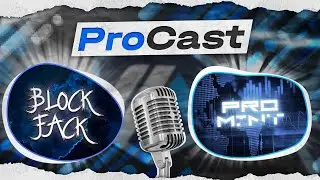 Актуальные альфа проекты под ретродропы | Fack Block делится своим списком | ProCast#4