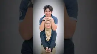 Ide Pose Self Photo Studio Bareng Pacar #AR_Project