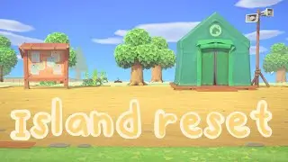 How I Fixed my Animal Crossing Burnout