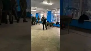 Время молодых.