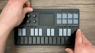 Korg Bluetooth MIDI Controller – Update Tutorial