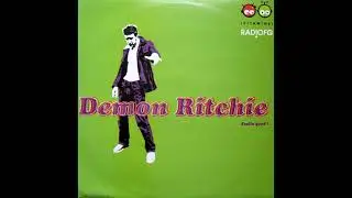 DEMON RITCHIE "Feelin' Good" (Club Mix)(1999 VITAMINE)