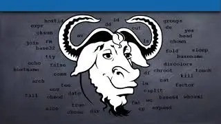 Learning Linux Series GNU Core commands or utilities   Introduction