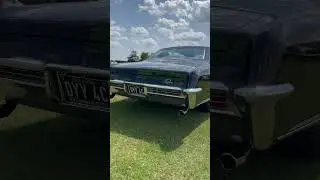 Buick Riviera Car Show Winner