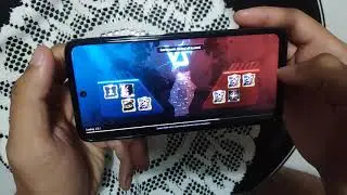 PUBG Mobile Game Play on Xiaomi Redmi Note 9S (Smooth, Ultra FPS) | Unboxing | TDM Game Play