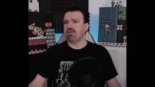 DarkSydePhil Mocking A Door Dash Driver