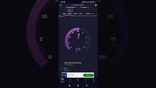 info internet service speed test jio Kolkata server