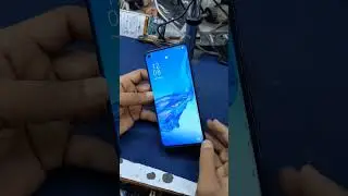 Solved Oppo Phone Automatic Switch Off Problem 2024 / Oppo Auto Restart Problem / Oppo On Off Issue