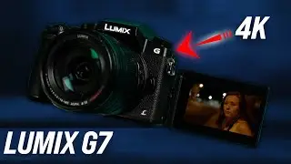 The Camera That Stands the Test Of Time  | Lumix G7 in 2023