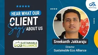 Client Success Journey | Sreekanth Jakkaraju