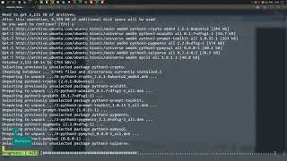 LFCS | Настройка AppArmor | Ubuntu Server 18.04.3 LTS